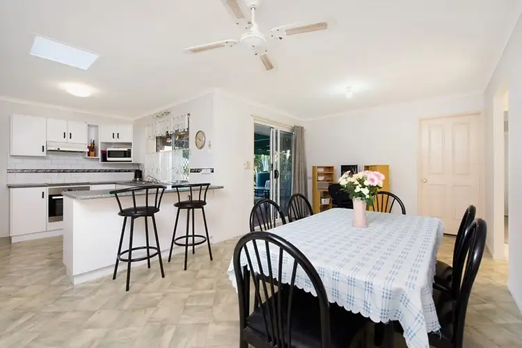 Third view of Homely house listing, 143 Outlook Drive, Tewantin QLD 4565