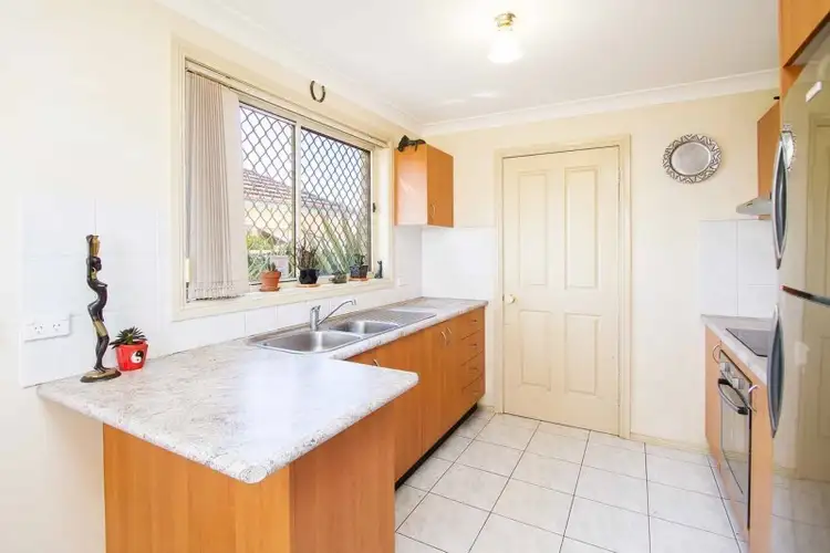 Third view of Homely townhouse listing, 2/25 Flowerdale Road, Liverpool NSW 2170