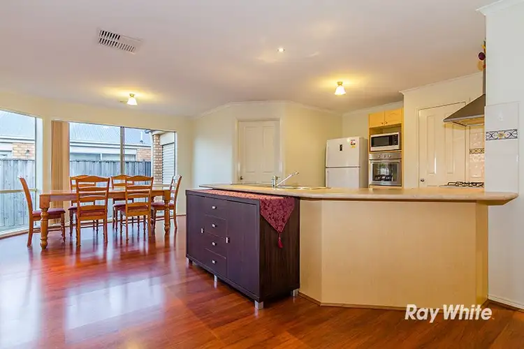 Sixth view of Homely house listing, 125 Aylmer Road, Lyndhurst VIC 3975