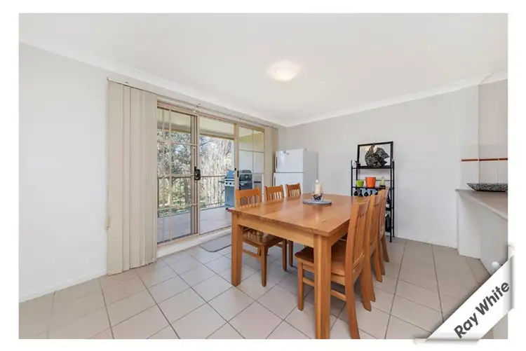 Fourth view of Homely apartment listing, 7/23 Aspinall Street, Watson ACT 2602