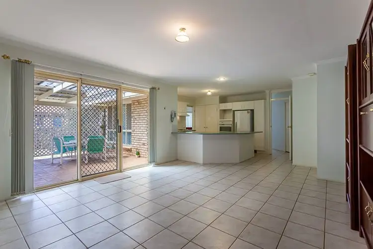Second view of Homely house listing, 3 Banksia Street, Newtown QLD 4350