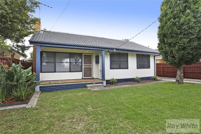 Main view of Homely house listing, 55 Purnell Road, Corio VIC 3214