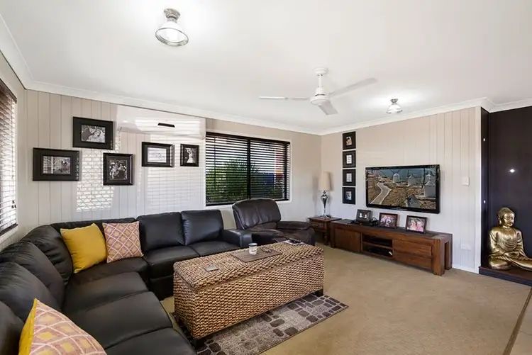 Fourth view of Homely unit listing, Unit 2/9 Wildcard Drive, Glenvale QLD 4350