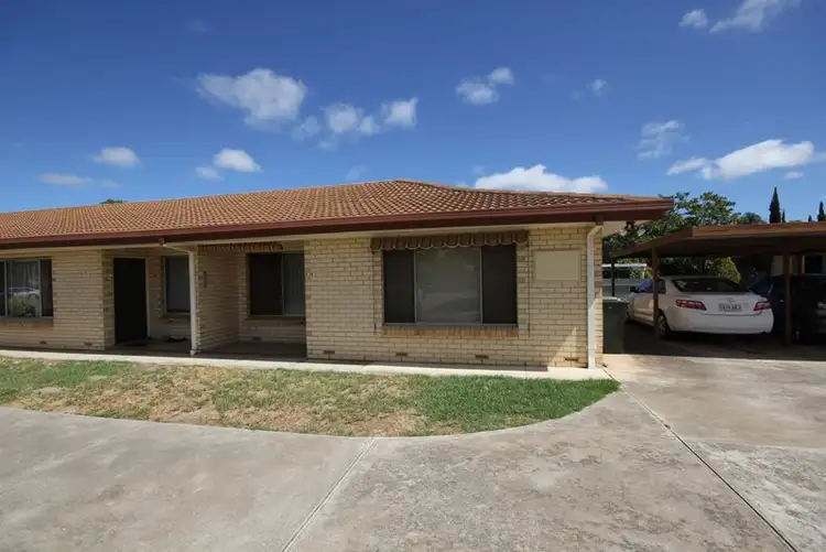 Unit 4, 1A Elms Avenue, Richmond SA 5033