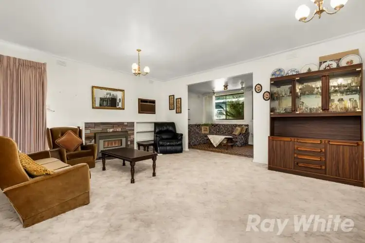 Fourth view of Homely house listing, 48 Catherine Avenue, Mount Waverley VIC 3149