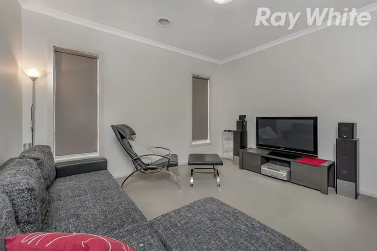 Seventh view of Homely house listing, 6 Umbria Road, Mernda VIC 3754