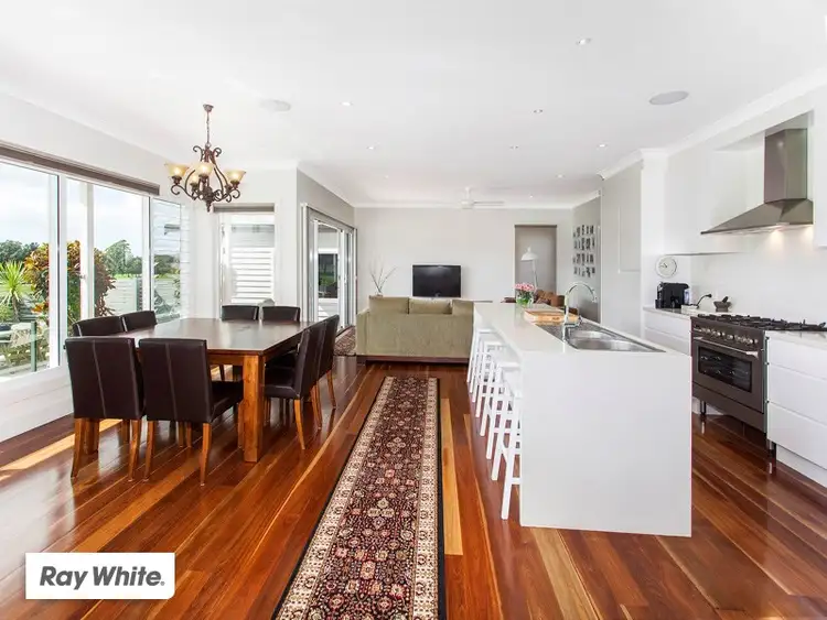 Fifth view of Homely house listing, 11 Tate Place, Jamberoo NSW 2533