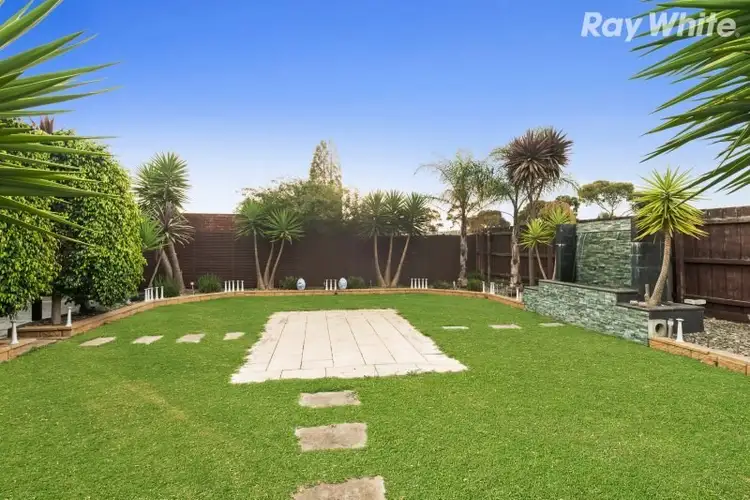 Seventh view of Homely house listing, 37 Exner Drive, Dandenong North VIC 3175