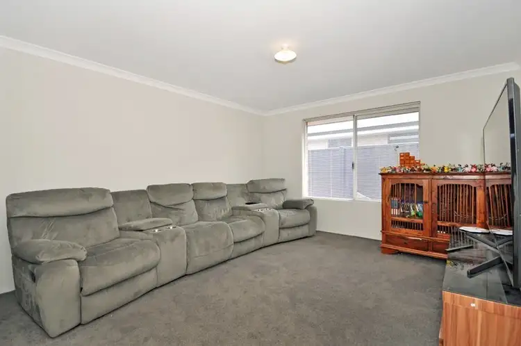 Fifth view of Homely house listing, 35 Syon Way, Brabham WA 6055
