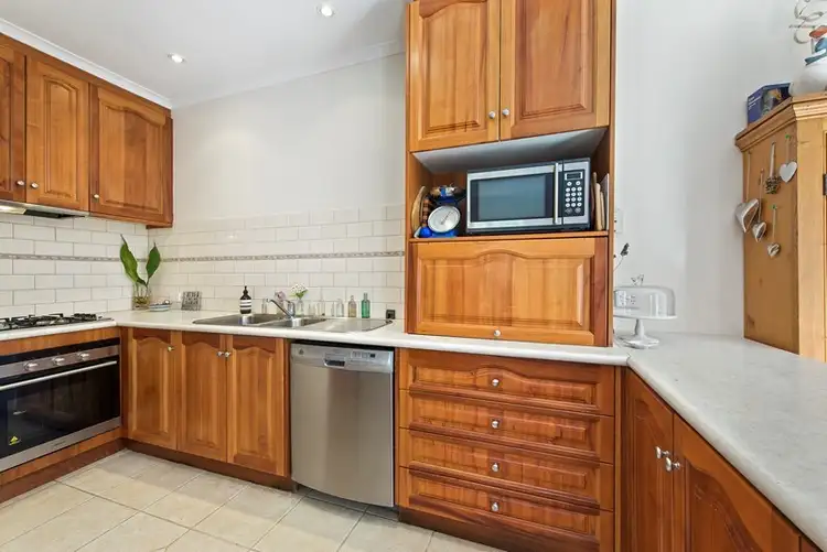 Third view of Homely townhouse listing, 1/7 Sargent Street, Doncaster VIC 3108