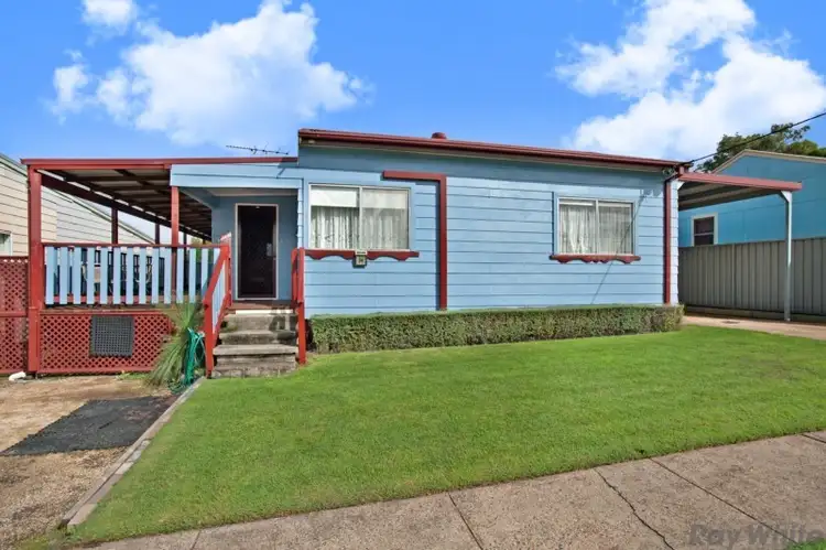 34 McArthur Street, Telarah NSW 2320