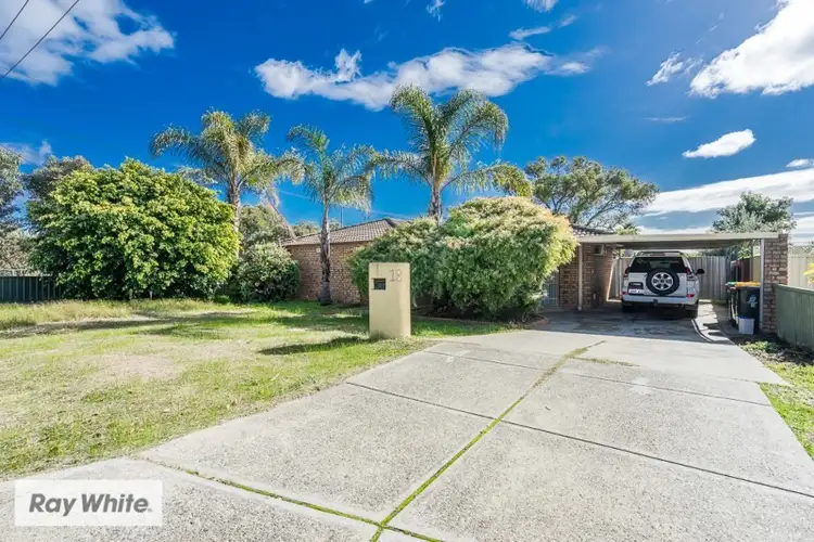 18 Snowberry Retreat, Mirrabooka WA 6061