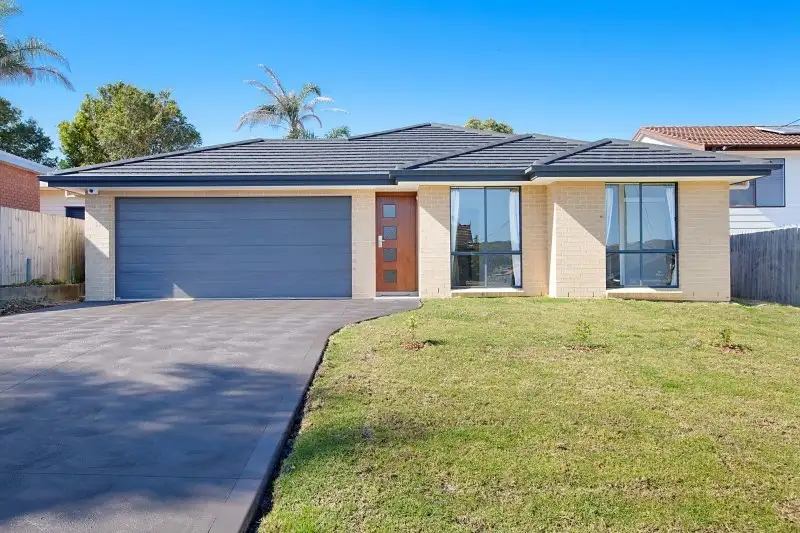 Main view of Homely house listing, 64 Lumby Drive, Bateau Bay NSW 2261