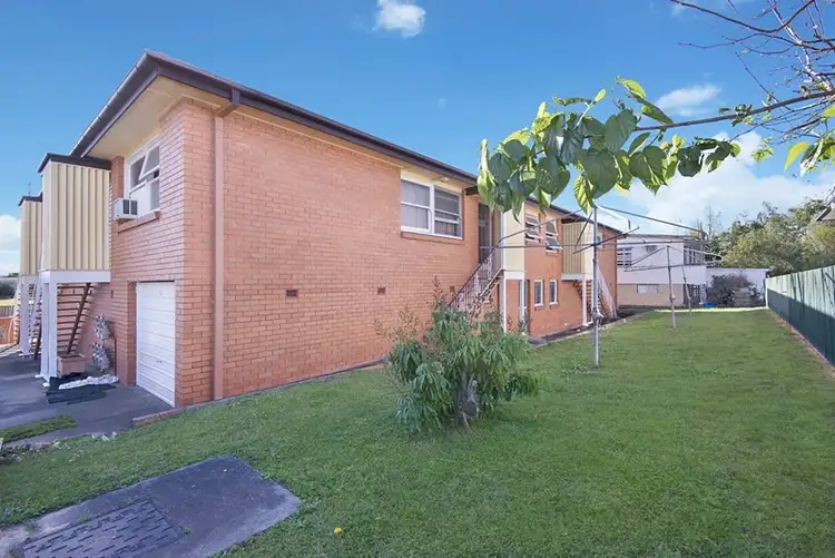Fourth view of Homely block of units listing, 27 Oliver Street (Cnr Hudson Road), Wooloowin QLD 4030