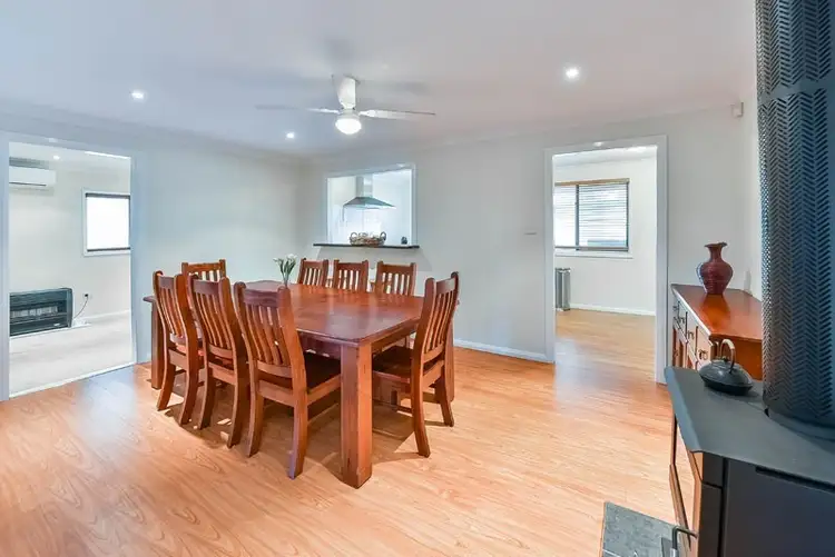 Fourth view of Homely house listing, 3 Sturt Place, Camden South NSW 2570