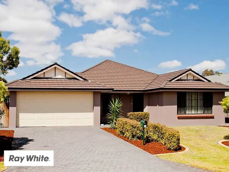Second view of Homely house listing, 18 Granesse Drive, Ellenbrook WA 6069