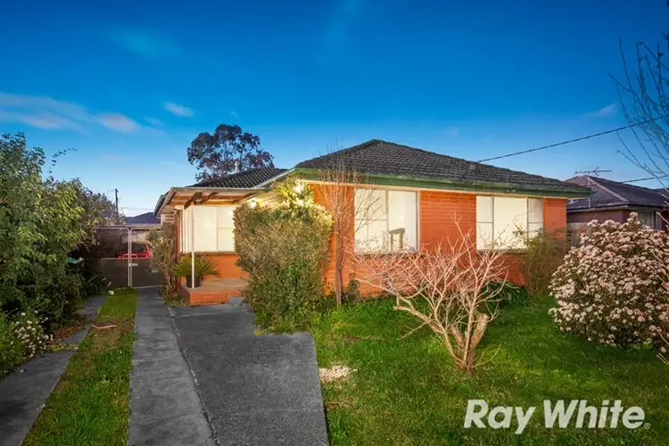 17 Canberra Grove, Lalor VIC 3075