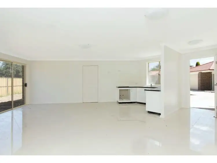 Second view of Homely townhouse listing, 5/2 Literature Place, Blackett NSW 2770