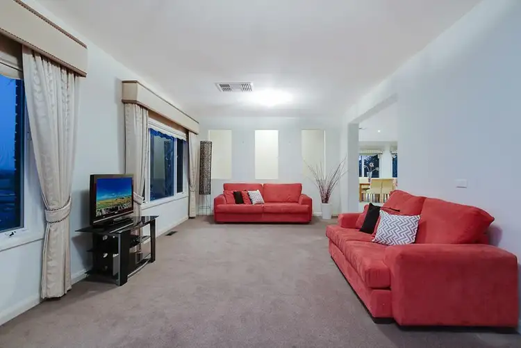 Fifth view of Homely house listing, 5 Pardalote Rise, Diamond Creek VIC 3089