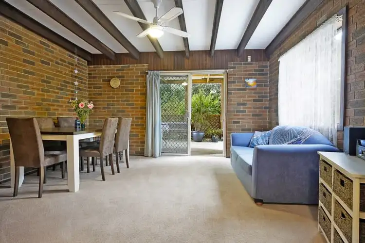 Fifth view of Homely house listing, 7 Easterbrook Place, South Penrith NSW 2750