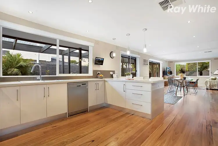 Third view of Homely house listing, 27 Riddell Road, Wantirna South VIC 3152