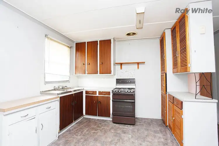 Second view of Homely house listing, 13 Isaacs Street, Laverton VIC 3028