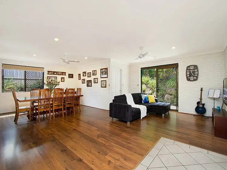 Fifth view of Homely house listing, 18 Everlast Street, Shailer Park QLD 4128