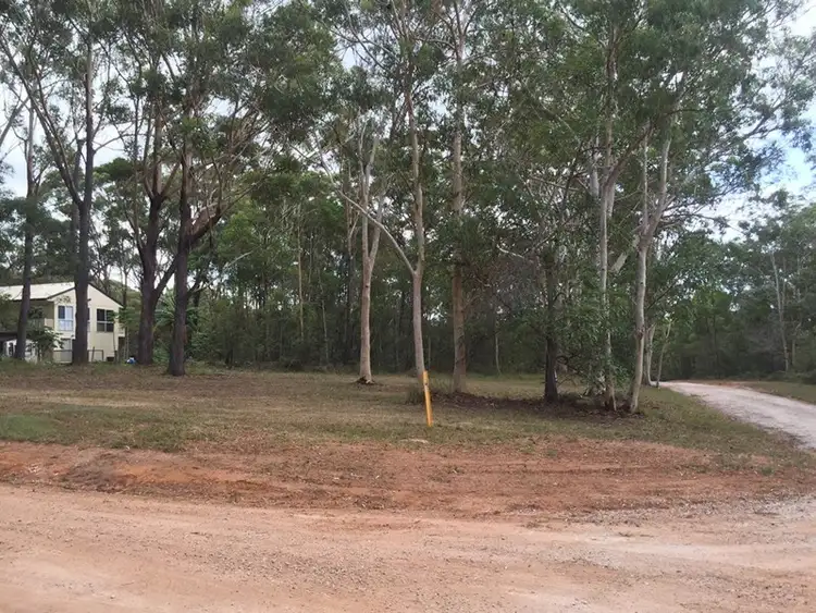 Second view of Homely land listing, 1 Park Avenue, Russell Island QLD 4184