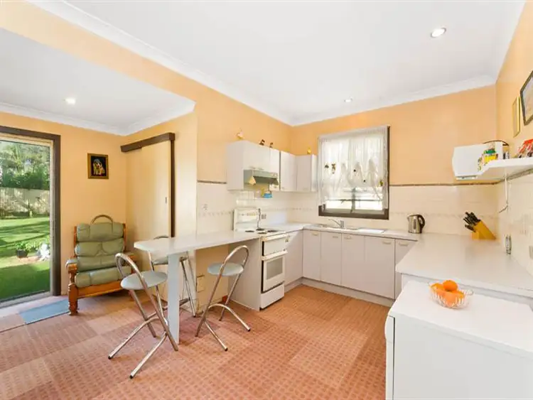 Third view of Homely house listing, 4 Bonnie View Street, Woolooware NSW 2230