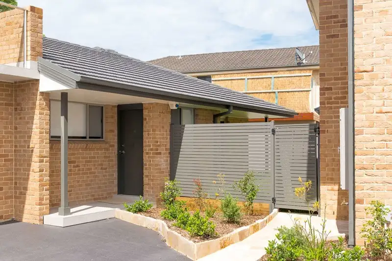 Main view of Homely villa listing, 8/20 Bowden Road, Woy Woy NSW 2256