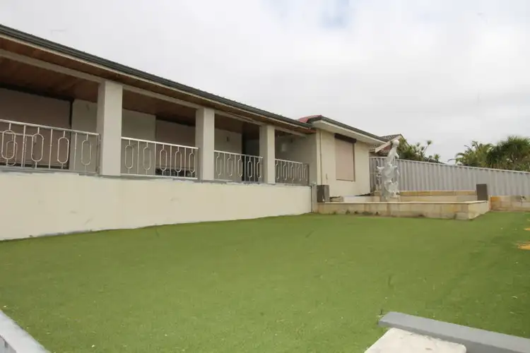 Second view of Homely house listing, 4 Chancery Lane, Alexander Heights WA 6064