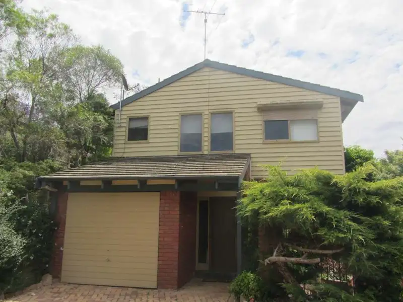 Main view of Homely unit listing, 1/733 Forrest Hill Avenue, Albury NSW 2640