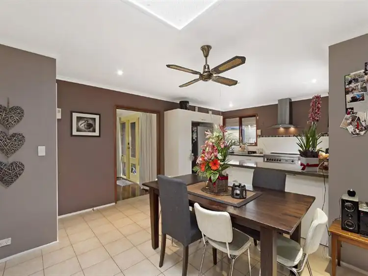 Second view of Homely house listing, 6 John Street, Langwarrin VIC 3910