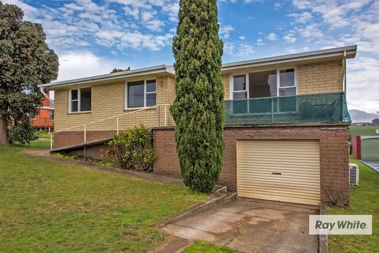 Main view of Homely house listing, 126 Trevor Street, Ulverstone TAS 7315