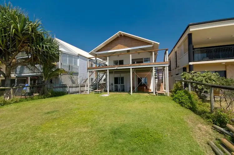 Third view of Homely house listing, 175 Jefferson Lane, Palm Beach QLD 4221
