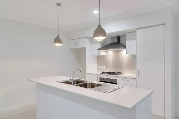 Fifth view of Homely house listing, Lot 371 Bowerman Avenue, Elderslie NSW 2570