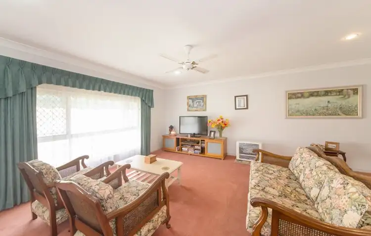 Fourth view of Homely house listing, 22 Amaroo Drive, Taree NSW 2430