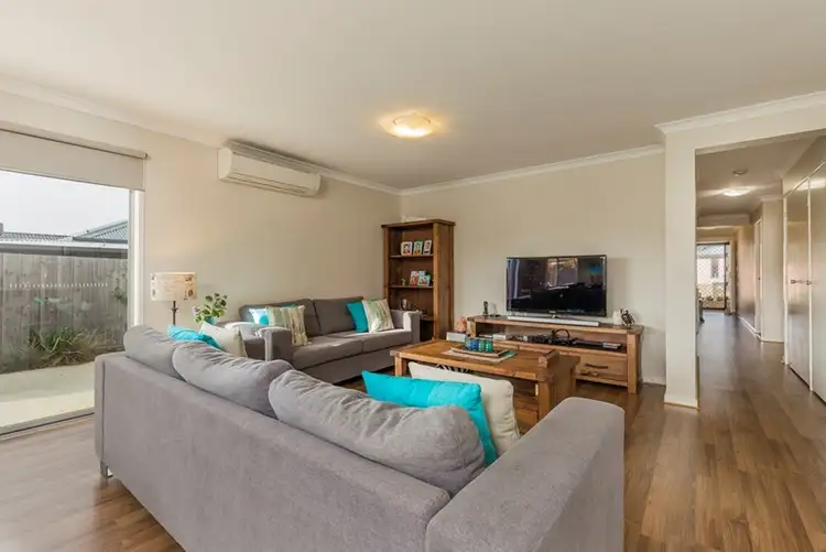 Second view of Homely house listing, 3 Willowbrae Way, Bannockburn VIC 3331