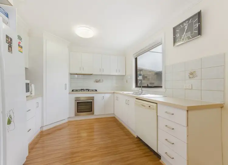 Fourth view of Homely house listing, 13 Avondale Avenue, St Albans VIC 3021