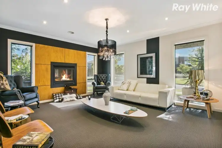 Fourth view of Homely house listing, 1 Kingsbury Place, Pakenham VIC 3810