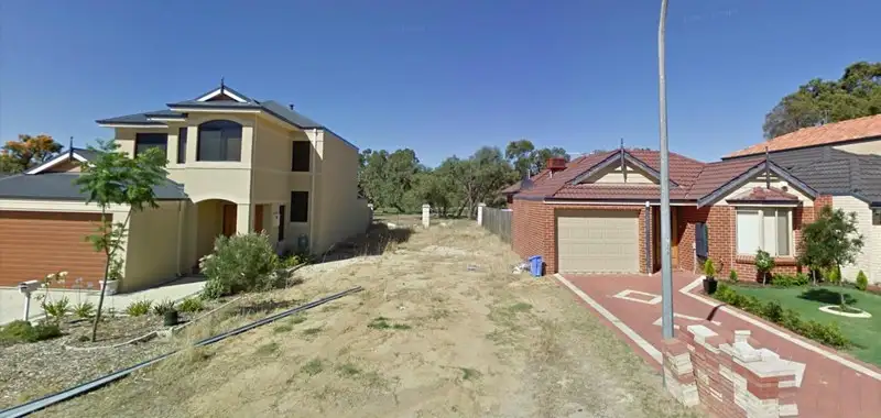 Main view of Homely land listing, 33 The Fairways, The Vines WA 6069