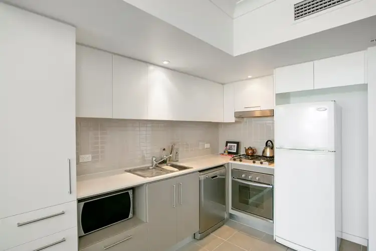 Third view of Homely apartment listing, 1297/56 Scarborough Street, Southport QLD 4215