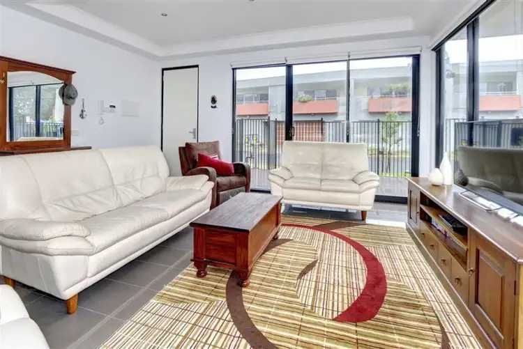 Second view of Homely house listing, 7/1 Chatfield Avenue, Capel Sound VIC 3940