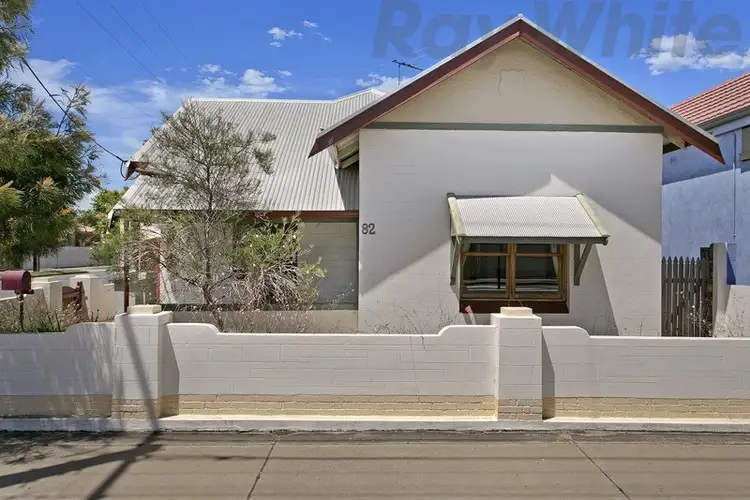 Main view of Homely house listing, 82 Fletcher Road, Birkenhead SA 5015