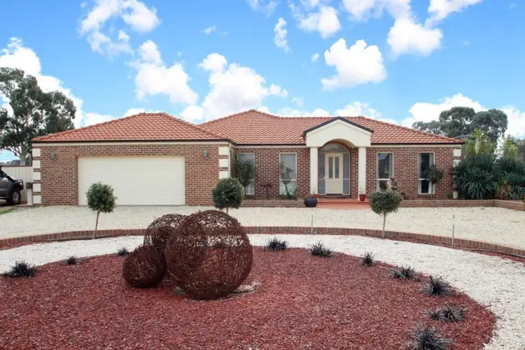 1 Catona Crescent, Cobram VIC 3644