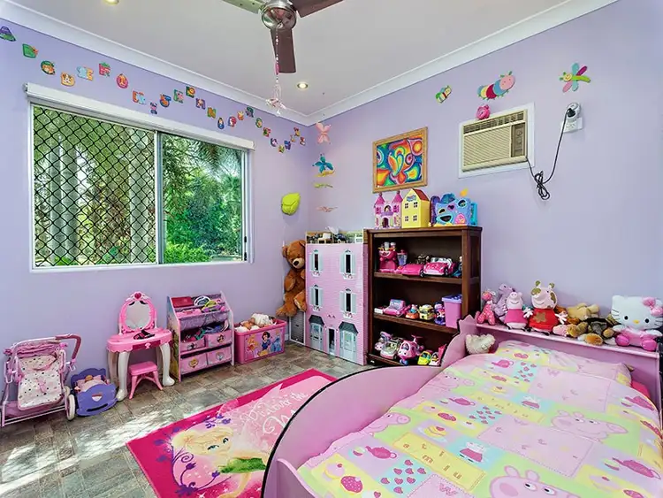 Seventh view of Homely house listing, 1 Gammie Close, Edmonton QLD 4869