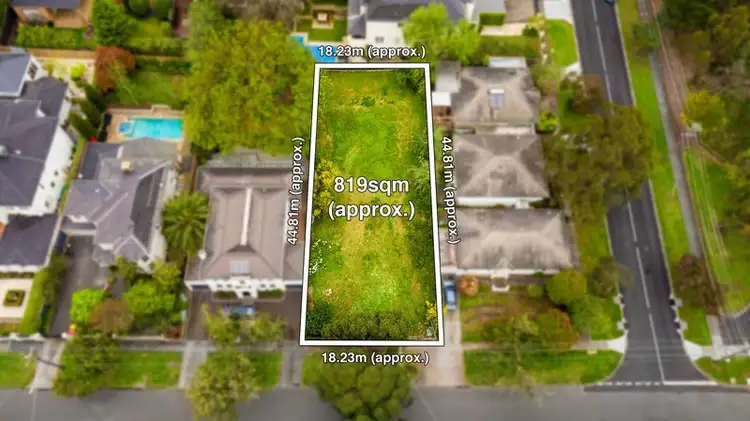 92 Yarrbat Avenue, Balwyn VIC 3103