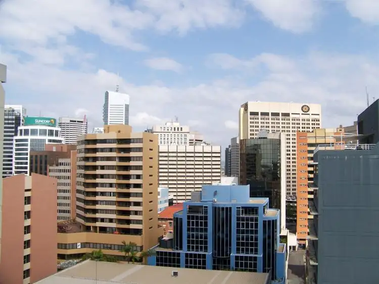 Main view of Homely unit listing, 7C/119 Leichhardt Street, Spring Hill QLD 4000