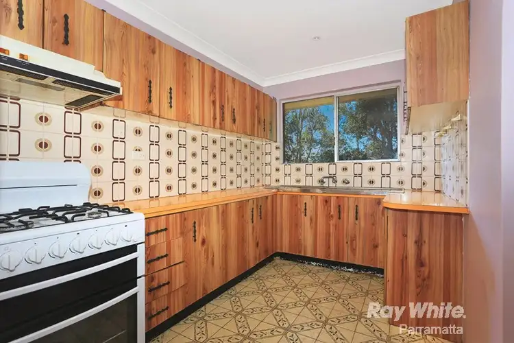 Fifth view of Homely unit listing, 9/11A Betts Street, Parramatta NSW 2150