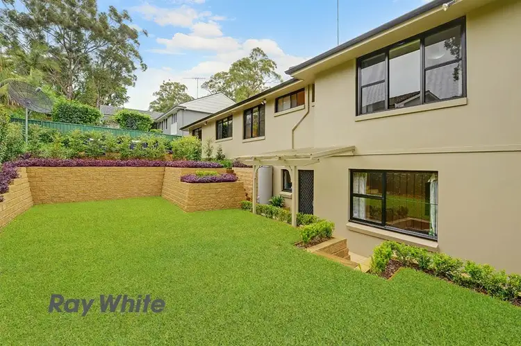 Seventh view of Homely house listing, 18 Paragon Drive, North Rocks NSW 2151